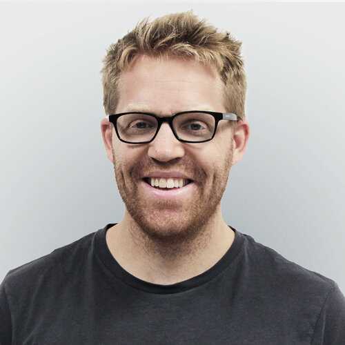 John